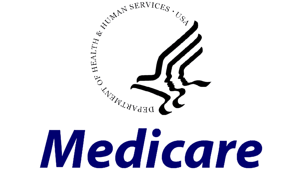 Medicare-Emblem
